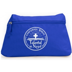 Gentuta personalizata, Talantul in Negot!